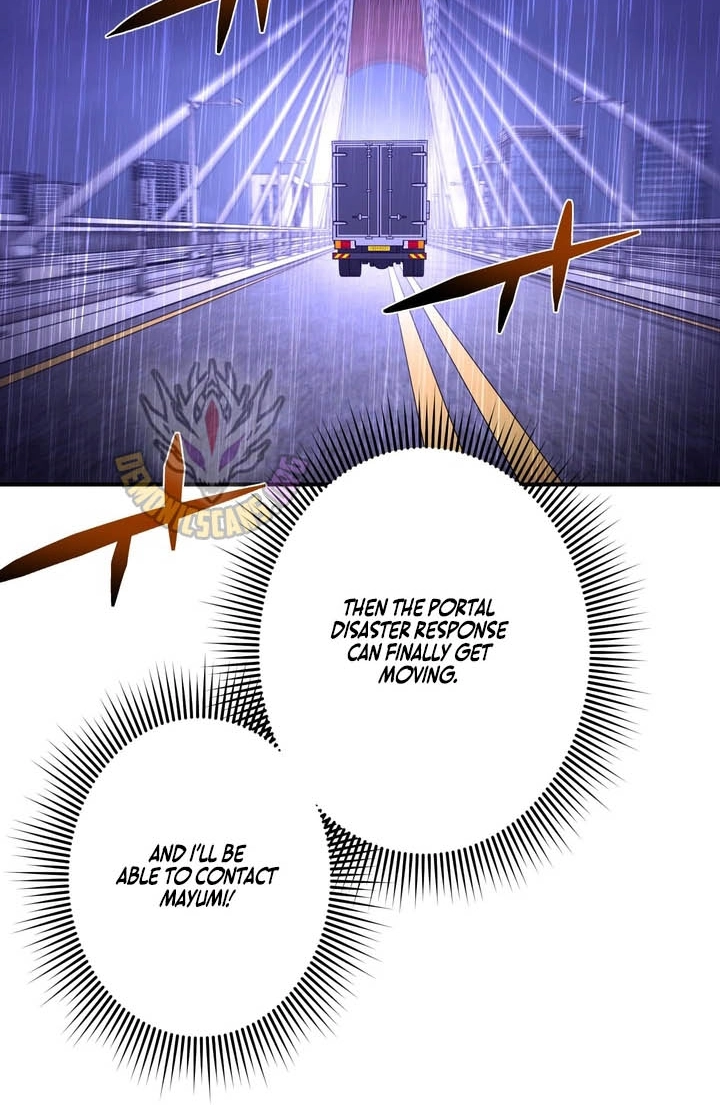 Read Hidden Class Gravity User chapter 183 image 11 on Lezhin