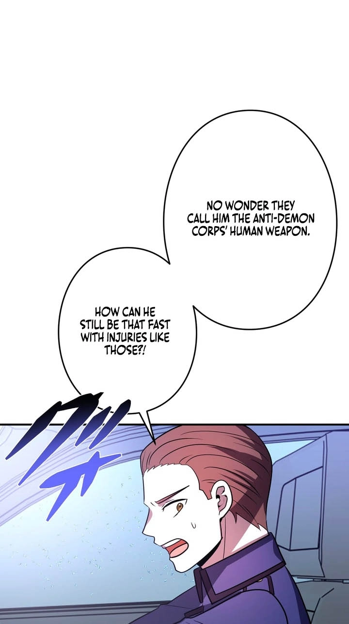 Read Hidden Class Gravity User chapter 183 image 12 on Lezhin