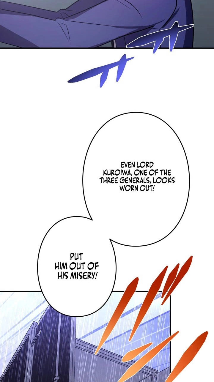Read Hidden Class Gravity User chapter 183 image 13 on Lezhin