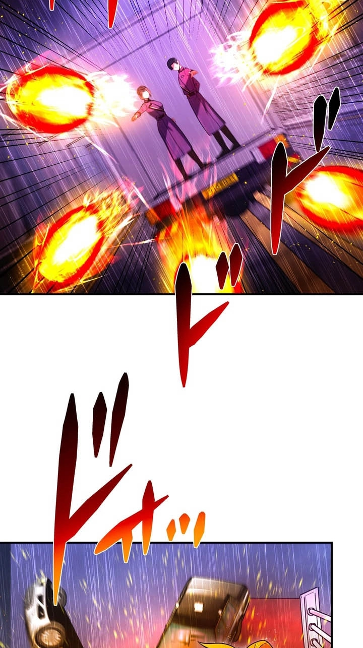 Read Hidden Class Gravity User chapter 183 image 15 on Lezhin