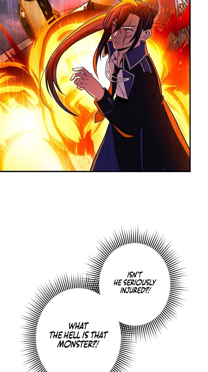 Read Hidden Class Gravity User chapter 183 image 16 on Lezhin