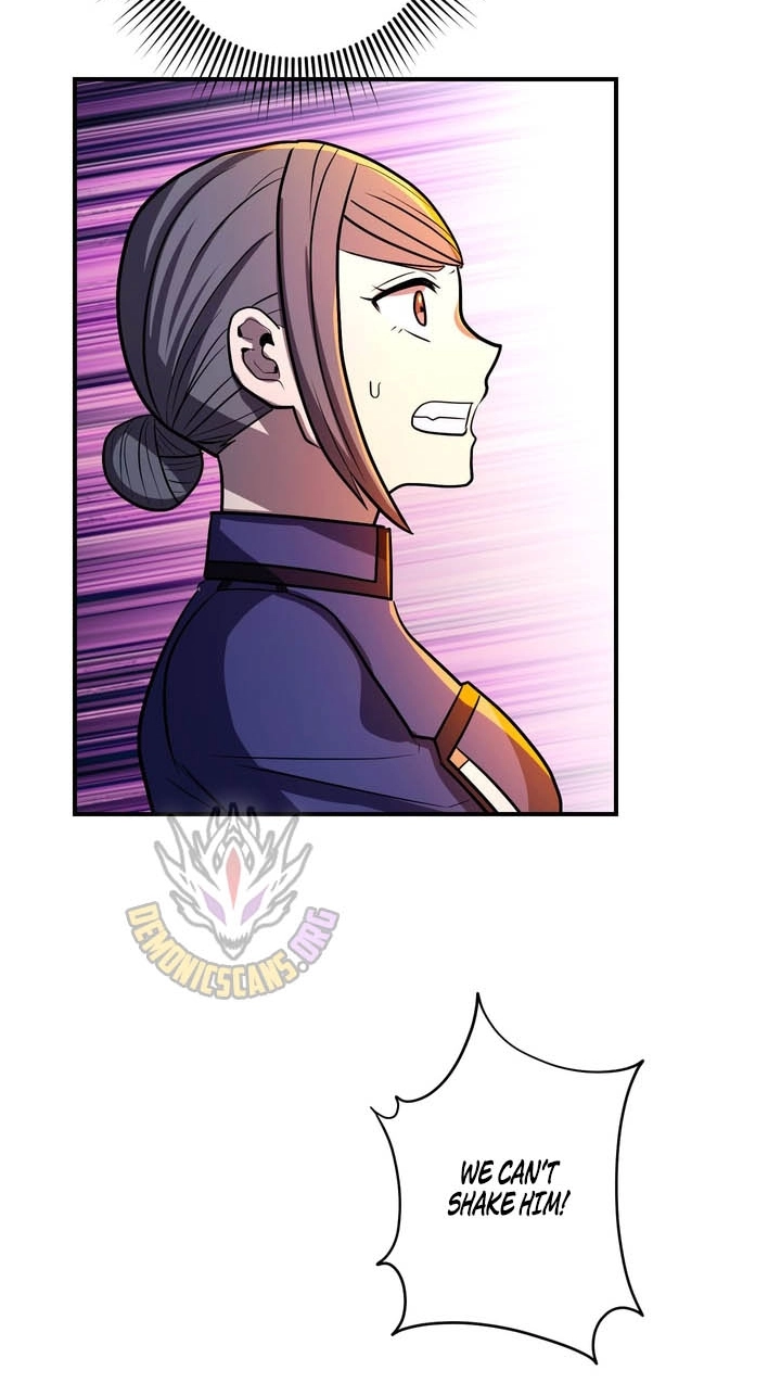 Read Hidden Class Gravity User chapter 183 image 17 on Lezhin