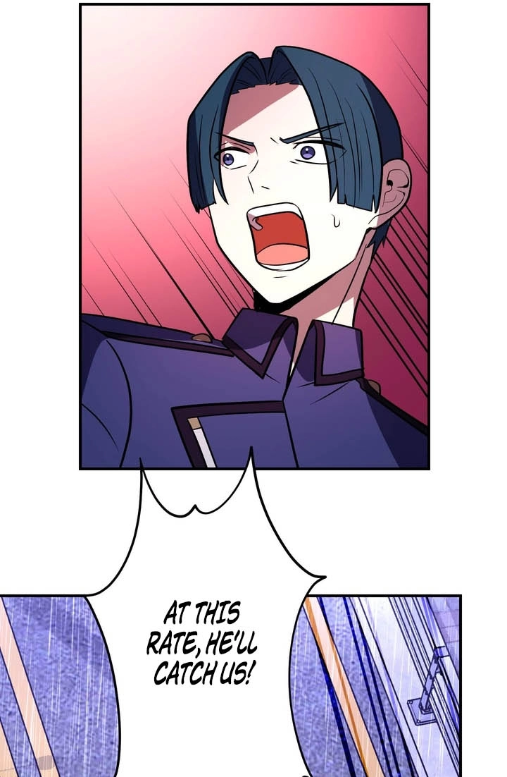Read Hidden Class Gravity User chapter 183 image 18 on Lezhin