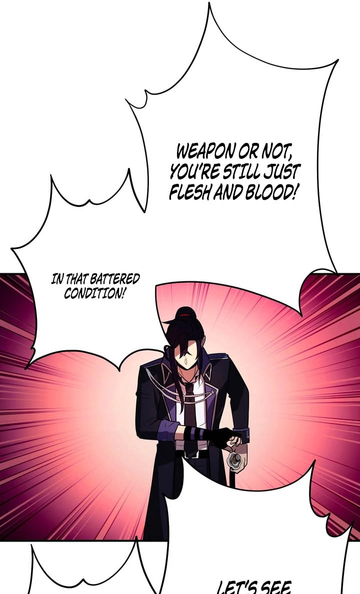 Read Hidden Class Gravity User chapter 183 image 26 on Lezhin