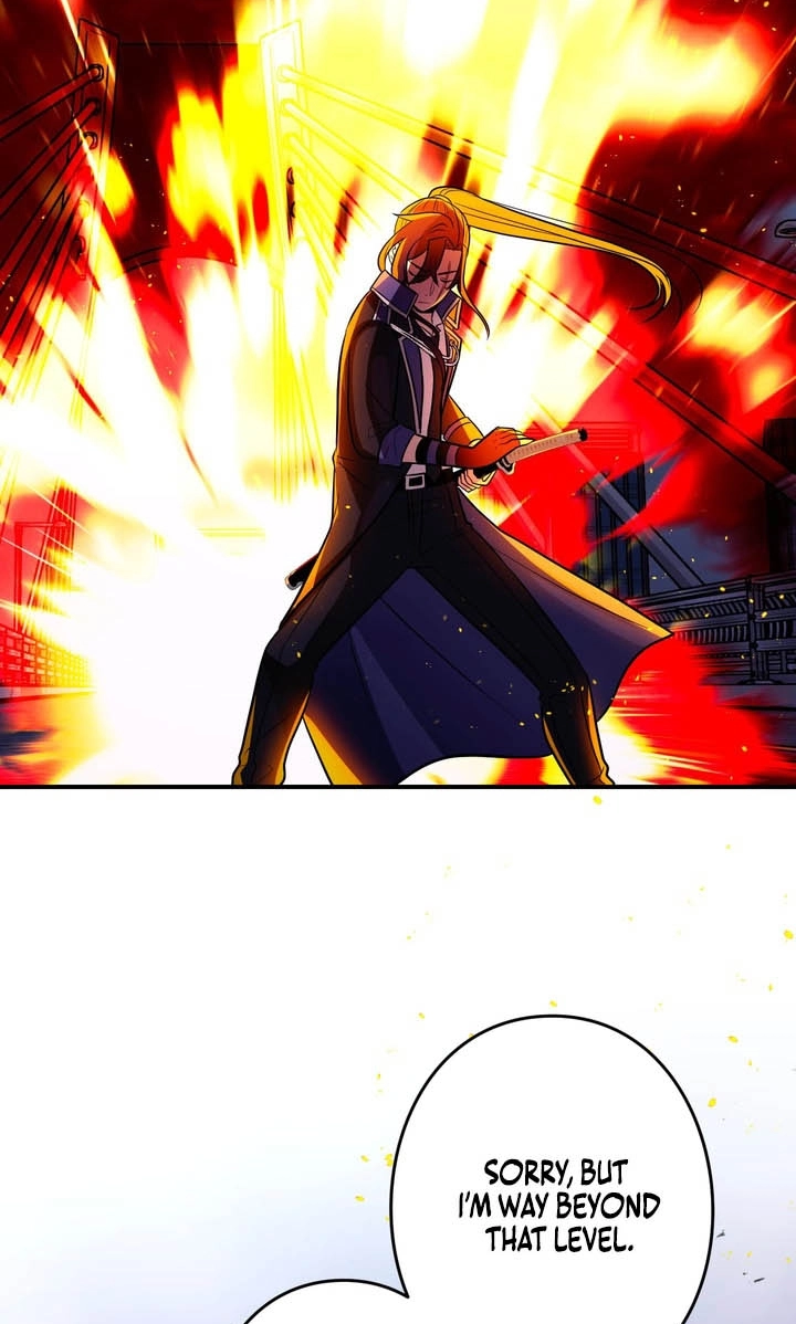Read Hidden Class Gravity User chapter 183 image 34 on Lezhin