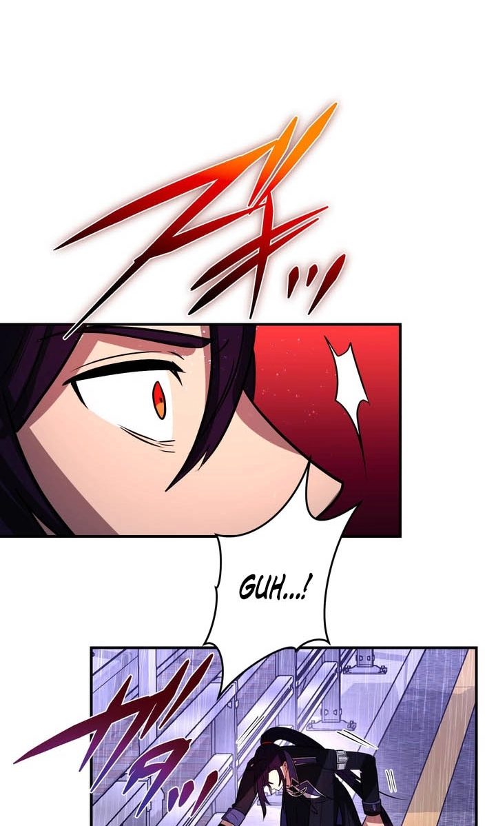 Read Hidden Class Gravity User chapter 183 image 36 on Lezhin
