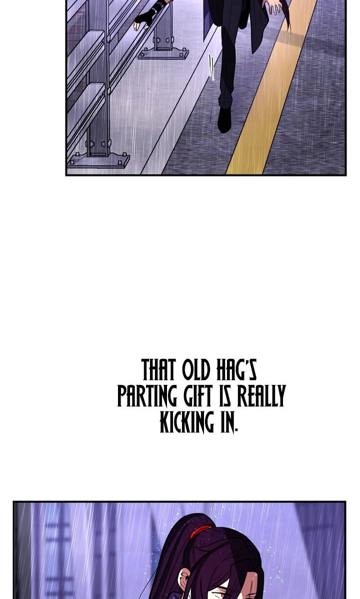 Read Hidden Class Gravity User chapter 183 image 37 on Lezhin