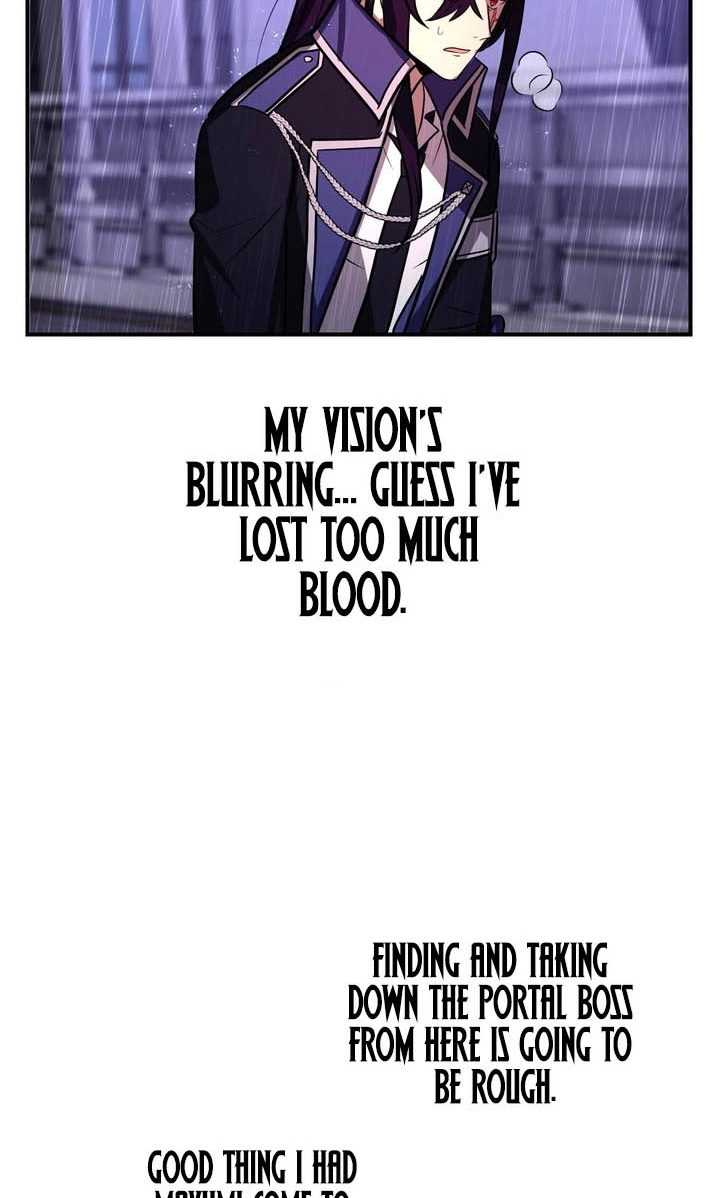 Read Hidden Class Gravity User chapter 183 image 38 on Lezhin