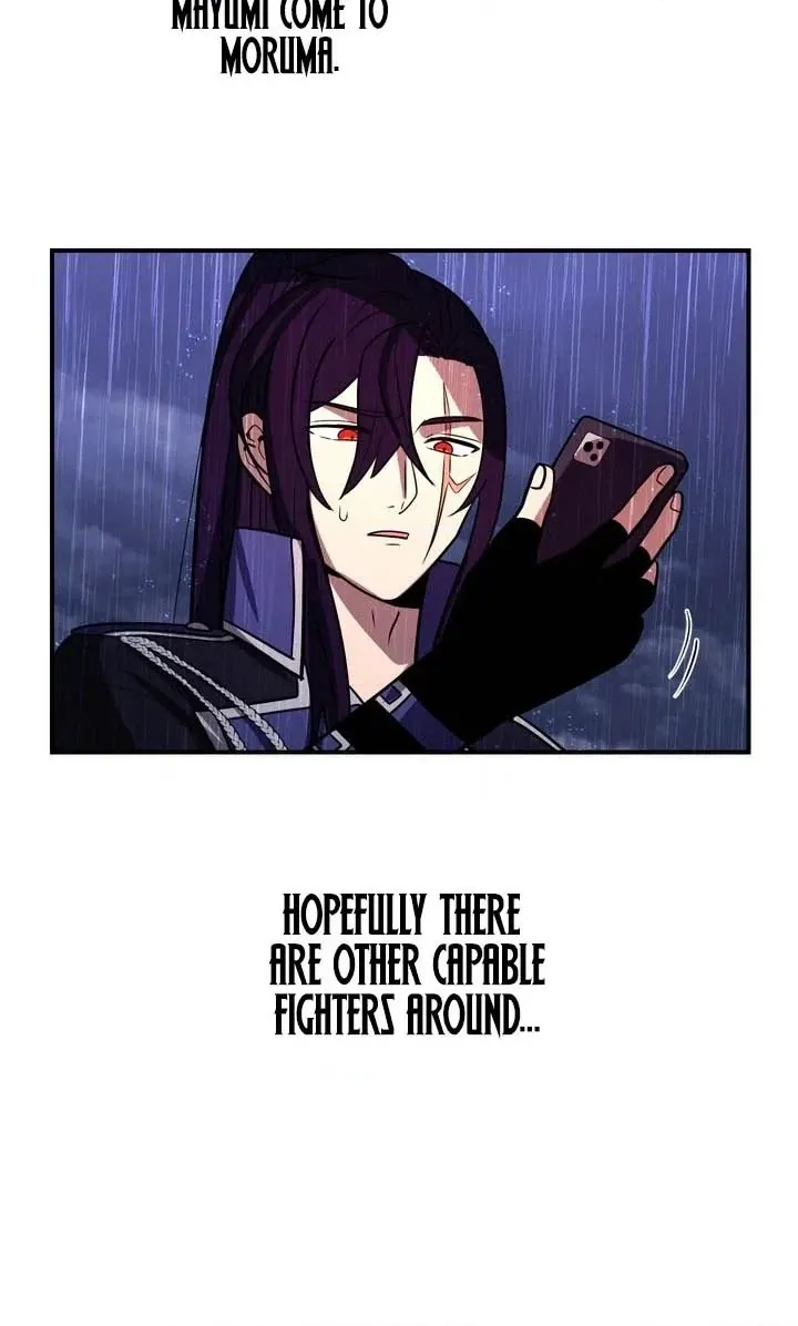 Read Hidden Class Gravity User chapter 183 image 39 on Lezhin