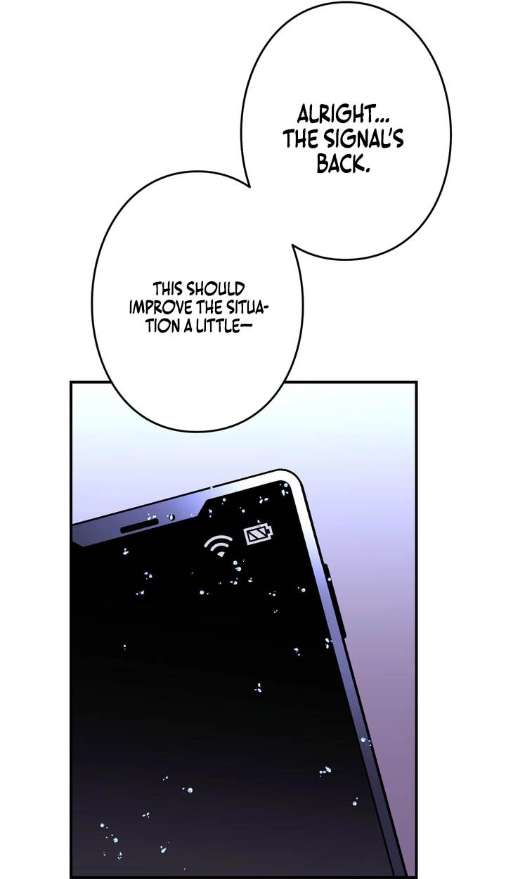 Read Hidden Class Gravity User chapter 183 image 40 on Lezhin