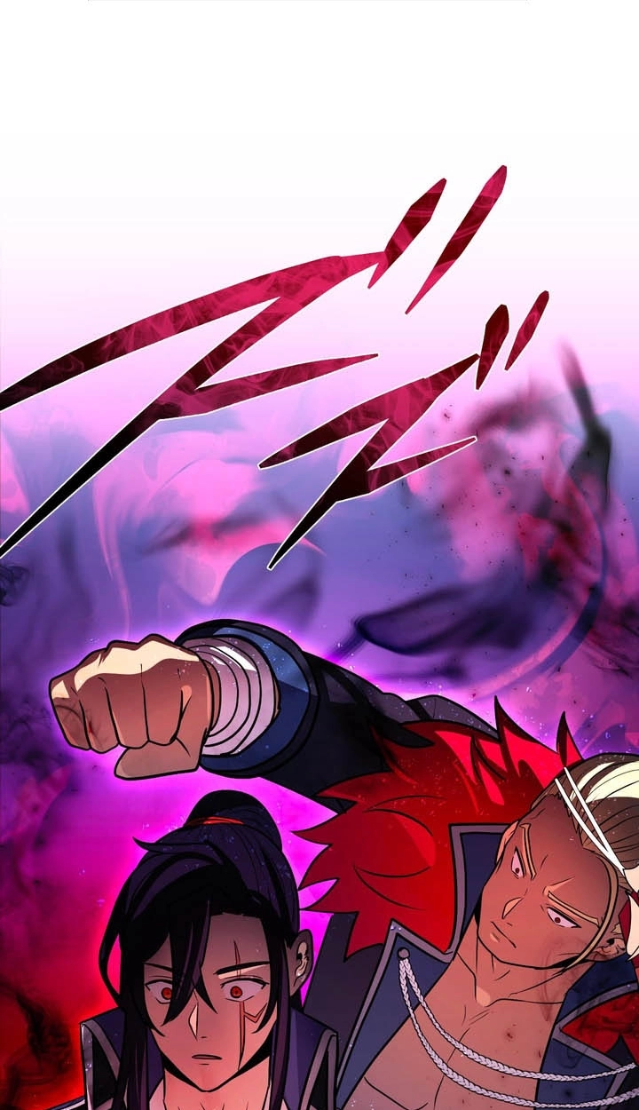 Read Hidden Class Gravity User chapter 183 image 41 on Lezhin
