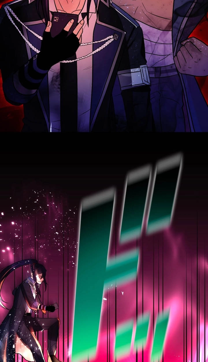 Read Hidden Class Gravity User chapter 183 image 42 on Lezhin