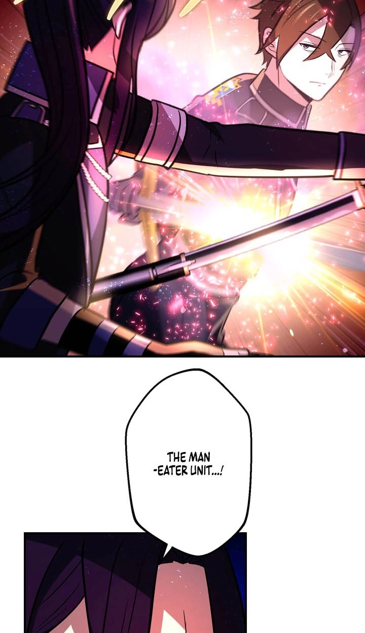 Read Hidden Class Gravity User chapter 183 image 44 on Lezhin