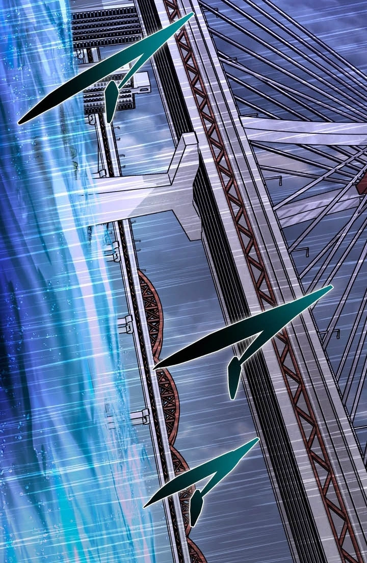 Read Hidden Class Gravity User chapter 183 image 5 on Lezhin