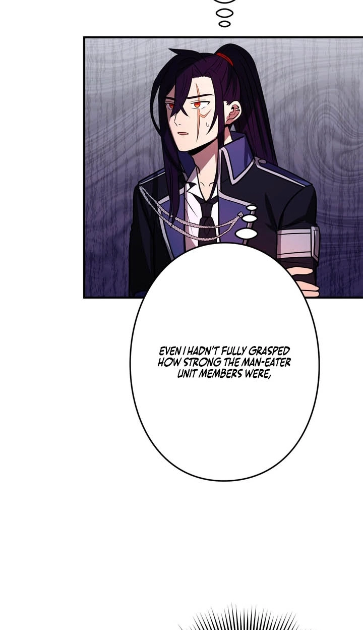 Read Hidden Class Gravity User chapter 183 image 60 on Lezhin