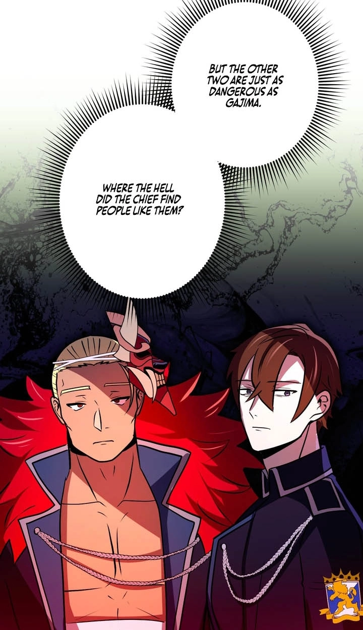 Read Hidden Class Gravity User chapter 183 image 61 on Lezhin