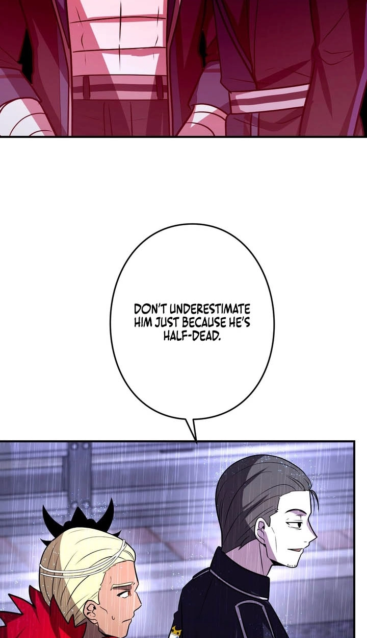Read Hidden Class Gravity User chapter 183 image 62 on Lezhin