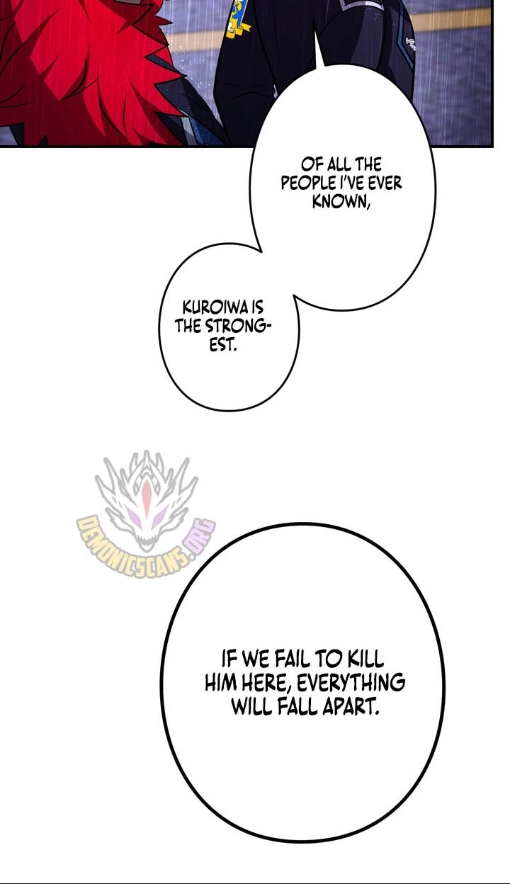 Read Hidden Class Gravity User chapter 183 image 63 on Lezhin