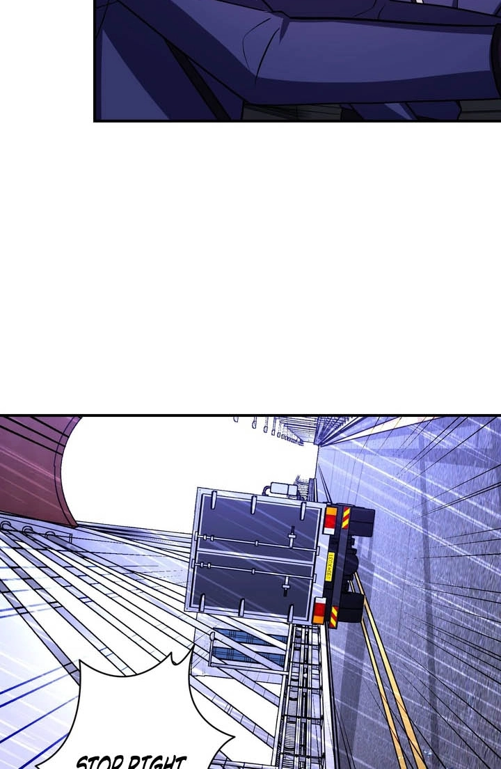 Read Hidden Class Gravity User chapter 183 image 7 on Lezhin