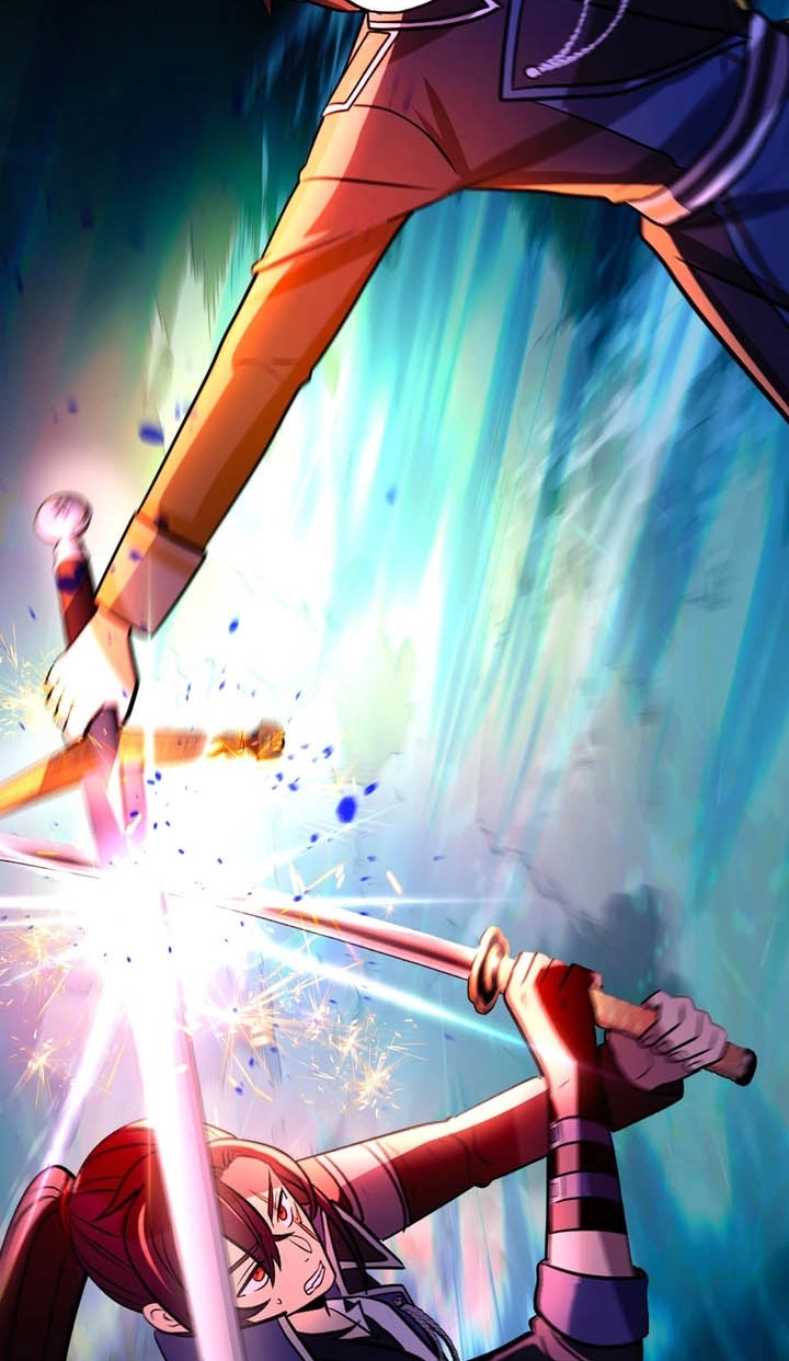 Read Hidden Class Gravity User chapter 183 image 70 on Lezhin