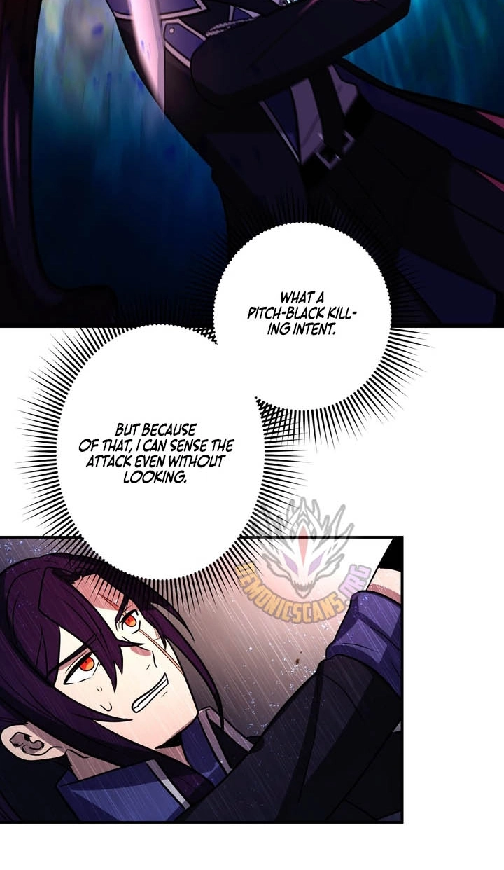 Read Hidden Class Gravity User chapter 183 image 71 on Lezhin