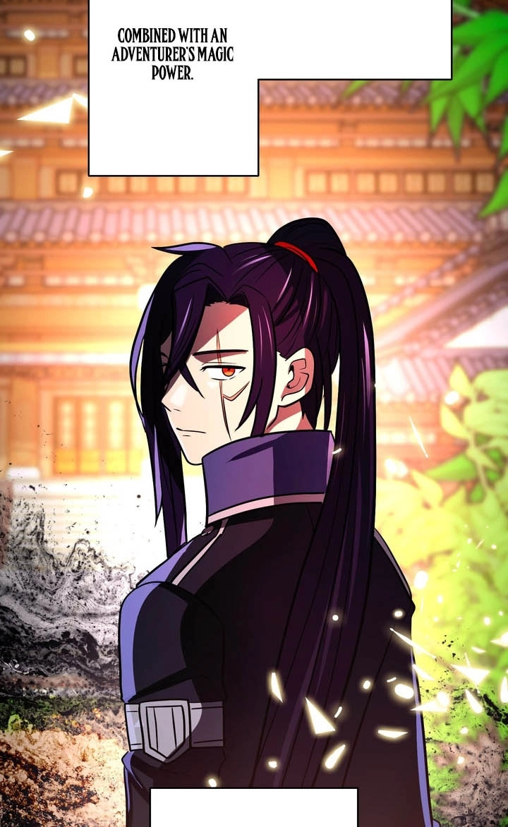 Read Hidden Class Gravity User chapter 183 image 74 on Lezhin