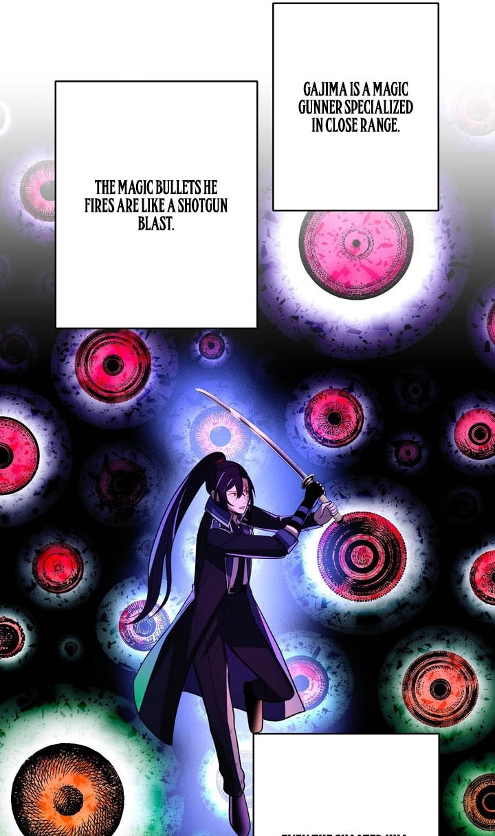 Read Hidden Class Gravity User chapter 183 image 78 on Lezhin