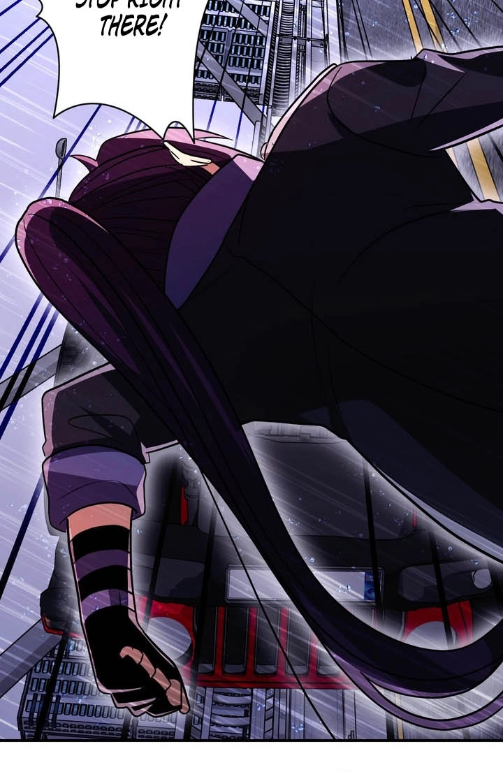 Read Hidden Class Gravity User chapter 183 image 8 on Lezhin