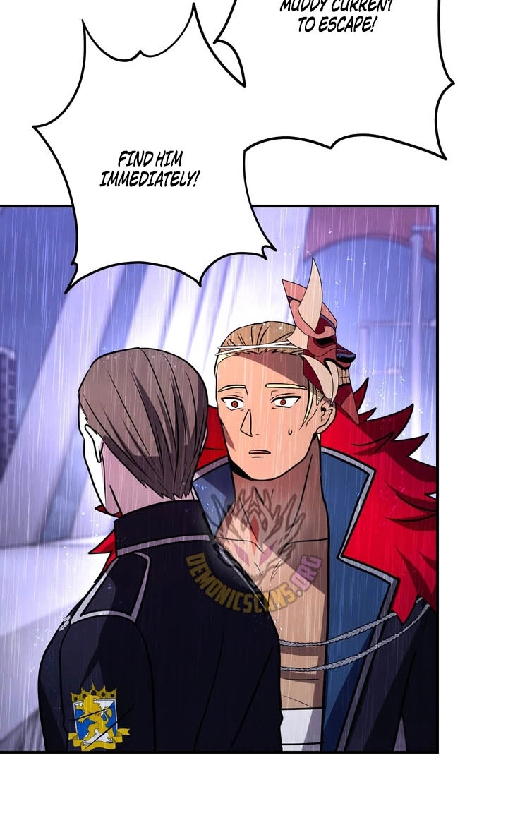 Read Hidden Class Gravity User chapter 183 image 93 on Lezhin