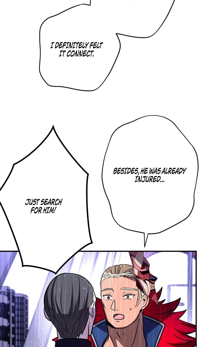 Read Hidden Class Gravity User chapter 183 image 95 on Lezhin