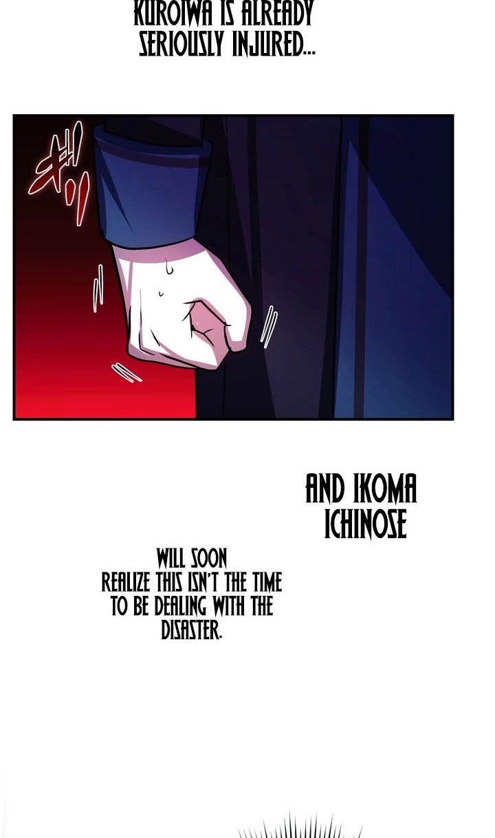 Read Hidden Class Gravity User chapter 183 image 98 on Lezhin