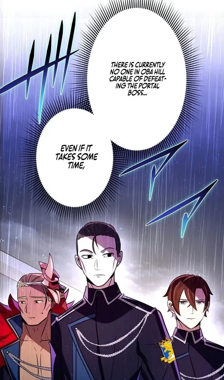 Read Hidden Class Gravity User chapter 183 image 99 on Lezhin