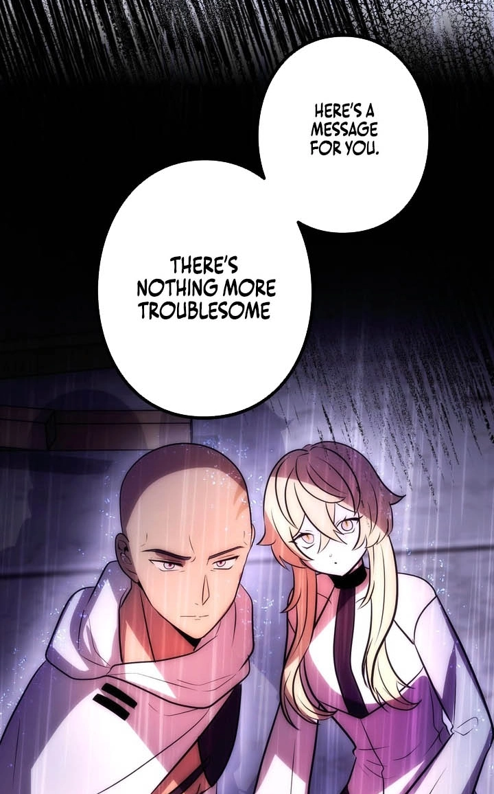 Read Hidden Class Gravity User chapter 184 image 100 on Lezhin