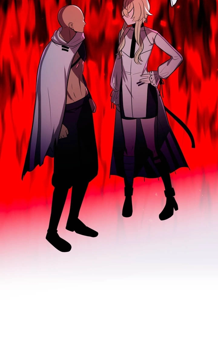 Read Hidden Class Gravity User chapter 184 image 13 on Lezhin