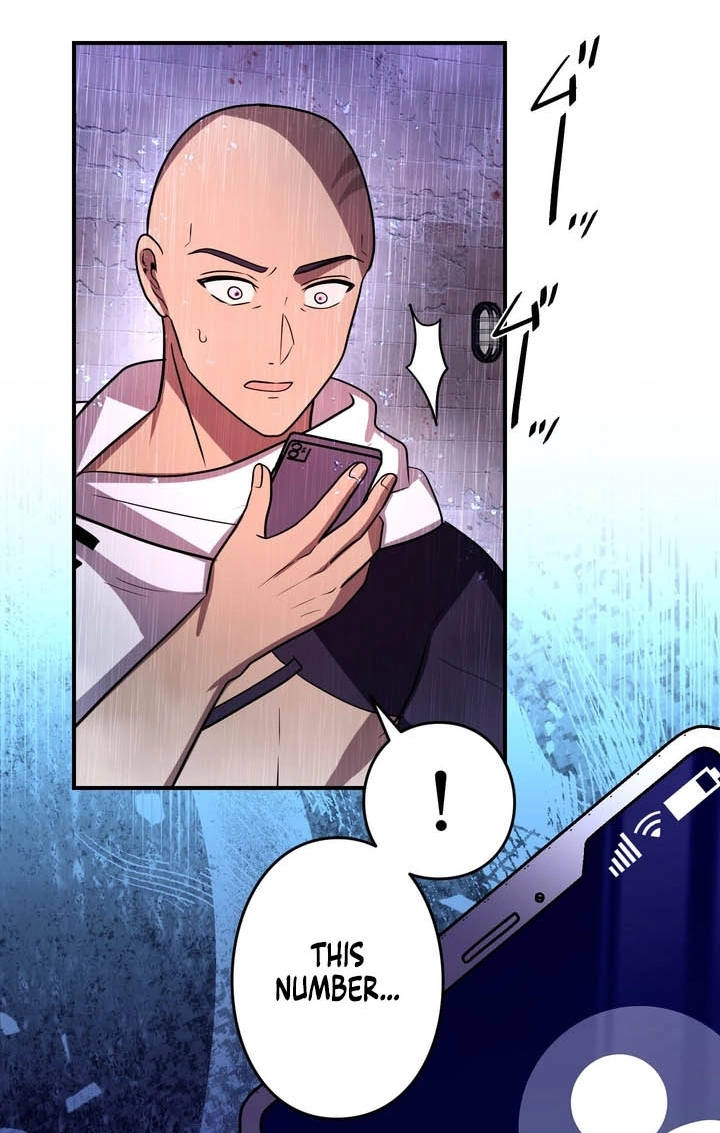 Read Hidden Class Gravity User chapter 184 image 14 on Lezhin