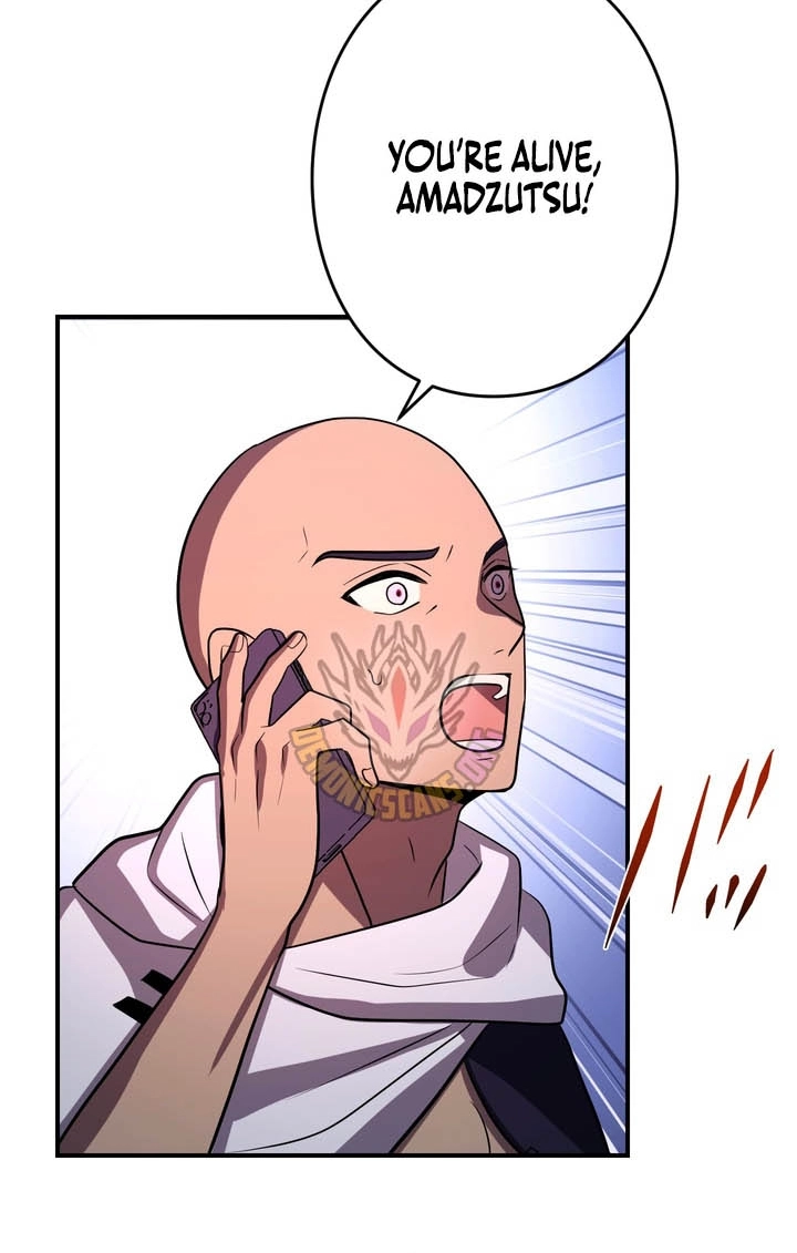 Read Hidden Class Gravity User chapter 184 image 16 on Lezhin