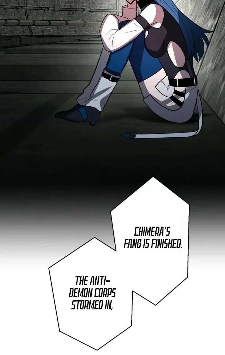 Read Hidden Class Gravity User chapter 184 image 19 on Lezhin