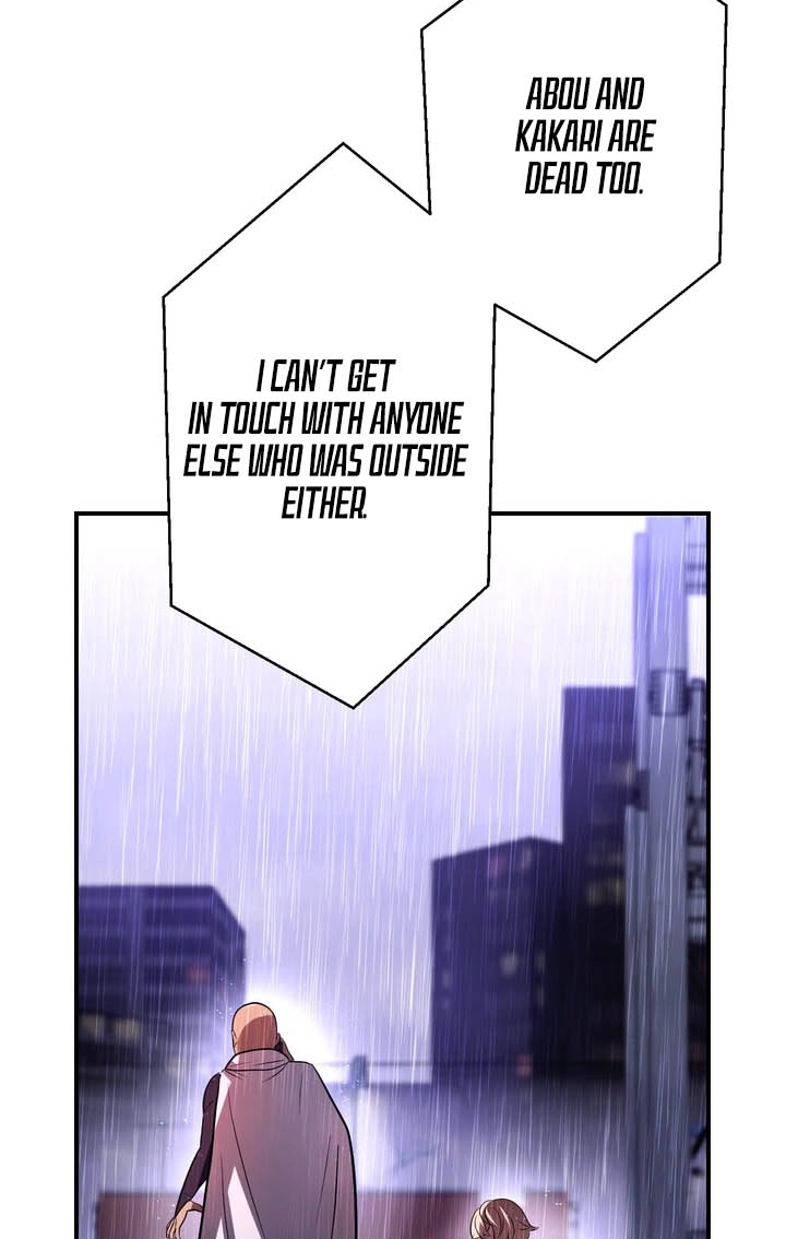 Read Hidden Class Gravity User chapter 184 image 21 on Lezhin