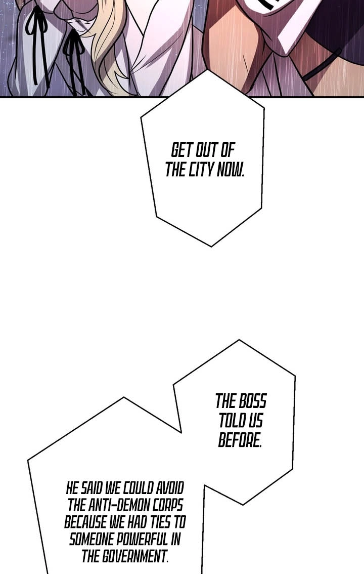 Read Hidden Class Gravity User chapter 184 image 23 on Lezhin