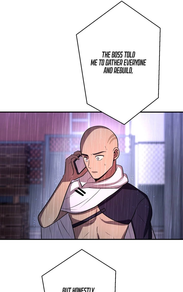 Read Hidden Class Gravity User chapter 184 image 25 on Lezhin