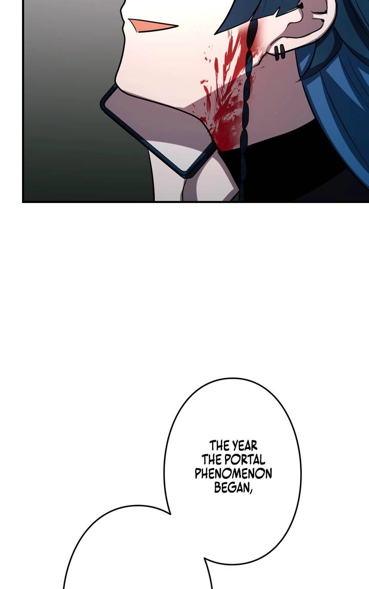 Read Hidden Class Gravity User chapter 184 image 27 on Lezhin
