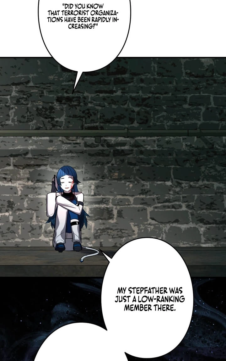 Read Hidden Class Gravity User chapter 184 image 28 on Lezhin