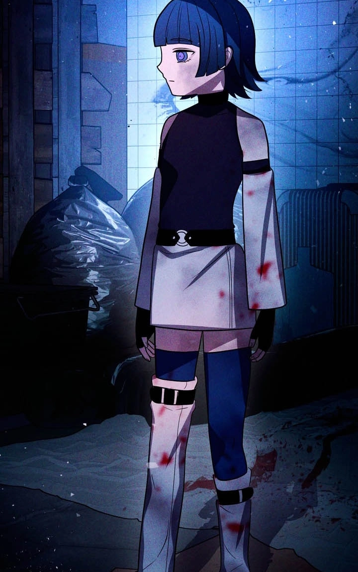 Read Hidden Class Gravity User chapter 184 image 30 on Lezhin