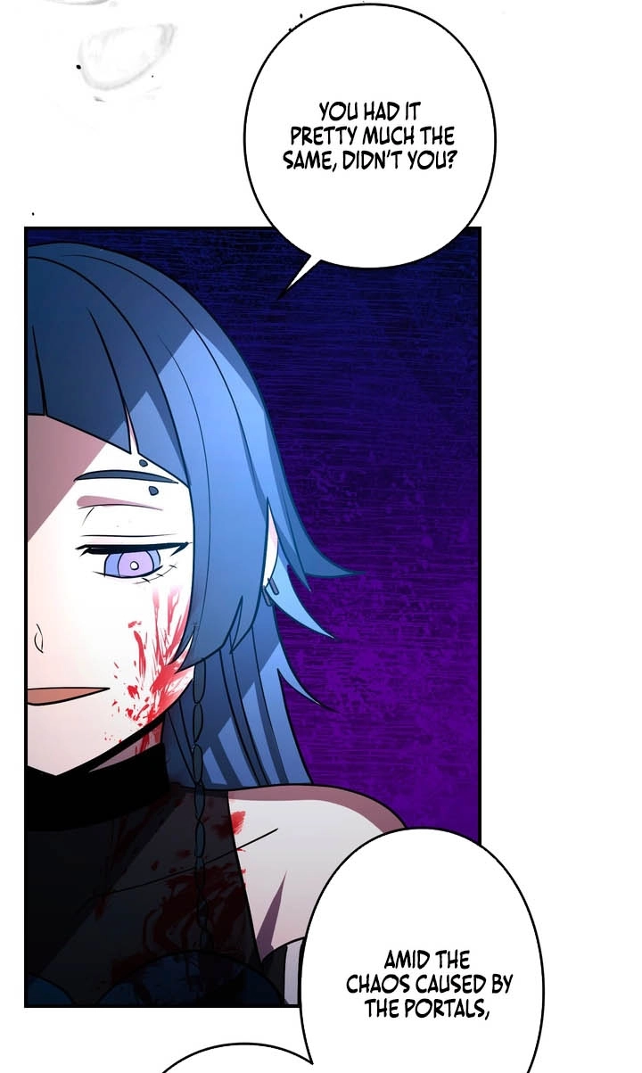 Read Hidden Class Gravity User chapter 184 image 33 on Lezhin
