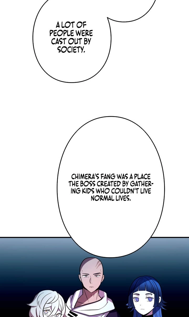 Read Hidden Class Gravity User chapter 184 image 34 on Lezhin