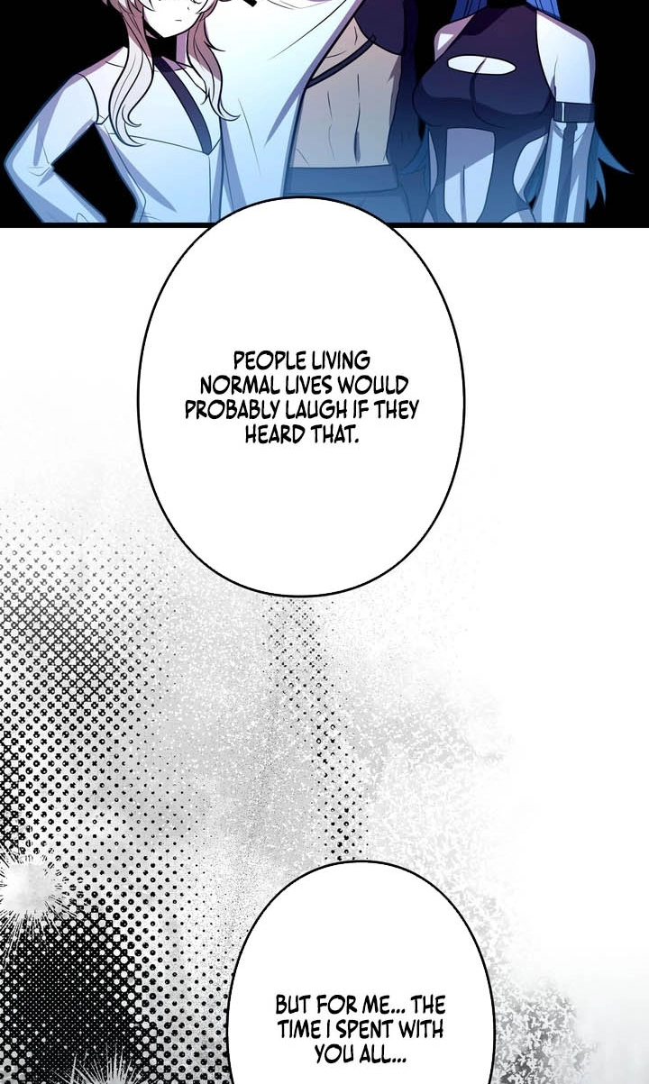 Read Hidden Class Gravity User chapter 184 image 35 on Lezhin