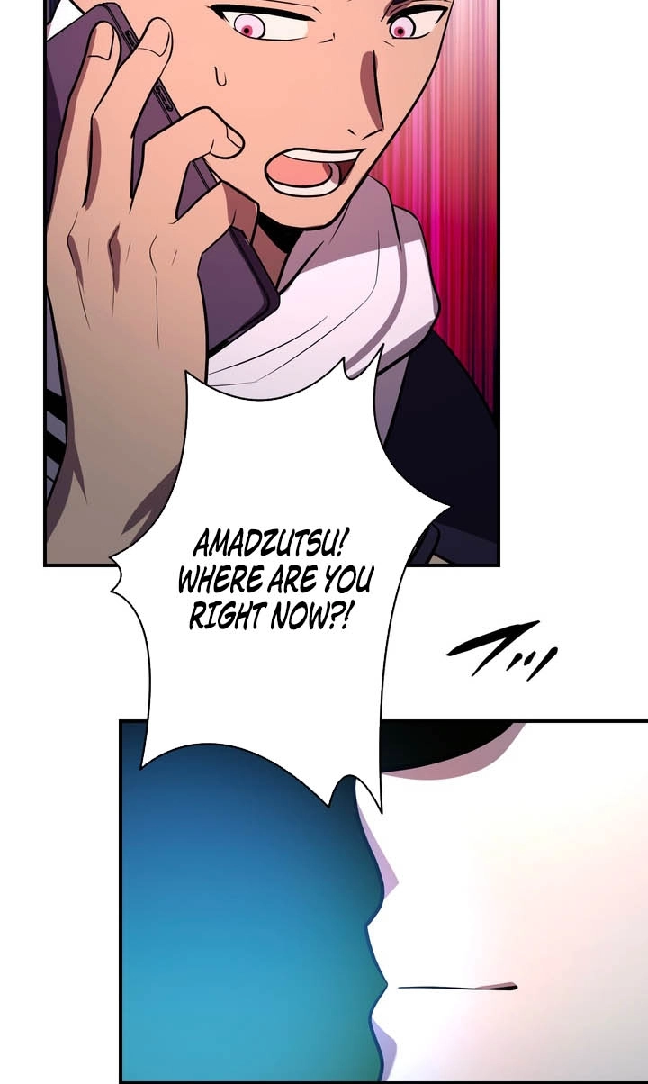 Read Hidden Class Gravity User chapter 184 image 38 on Lezhin