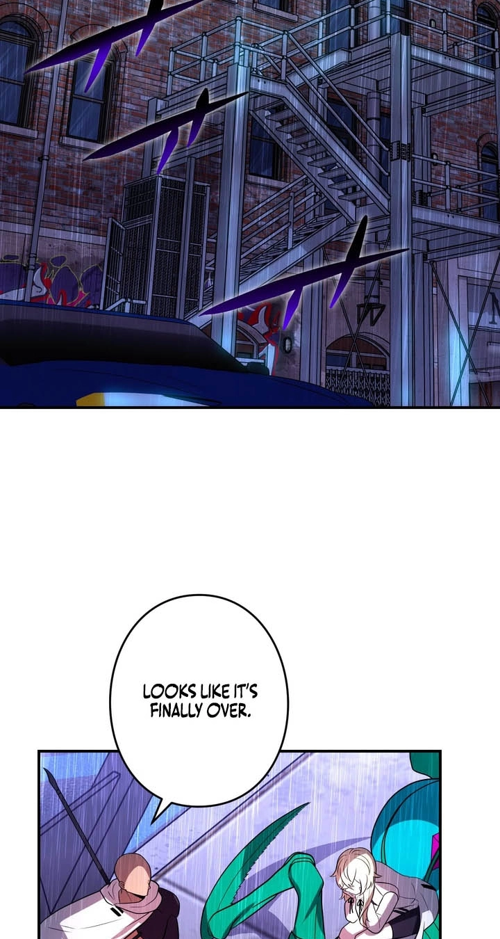 Read Hidden Class Gravity User chapter 184 image 4 on Lezhin
