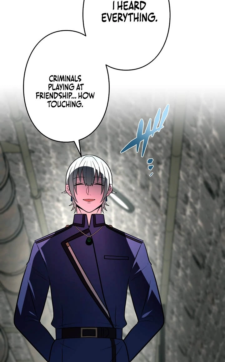 Read Hidden Class Gravity User chapter 184 image 42 on Lezhin