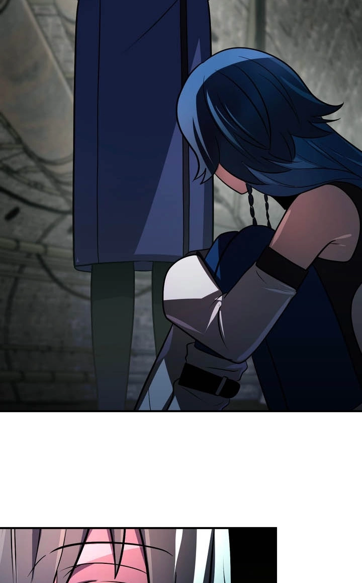 Read Hidden Class Gravity User chapter 184 image 43 on Lezhin